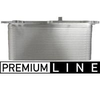 MAHLE Premium Line Oil cooler CLC204000P for DAF XF105 etc