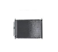 MAHLE Coolant Radiator & Aircon Condenser Module CR2709000S for RENAULT CLIO III