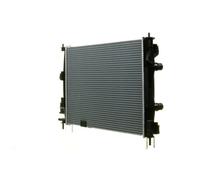 MAHLE Coolant Radiator CR1075000S for NISSAN QASHQAI 1.5 dci etc