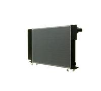 MAHLE CR 1078 000S Engine radiator