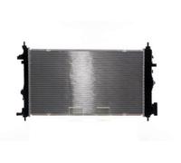 MAHLE Original Engine Radiator CR 1103 000S - Fits Opel Insignia, Saab 9-5, Vauxhall