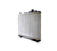 MAHLE ORIGINAL CR 1194 000S Engine radiator