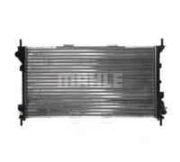 MAHLE Coolant Radiator CR1196000S for FORD TRANSIT CONNECT etc