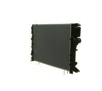 MAHLE Coolant Radiator CR1480000S for MERCEDES E-CLASS W211 etc