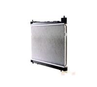 MAHLE ORIGINAL CR 1523 000S Engine radiator