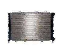 Mahle Radiator - CR1567000S
