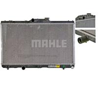 Mahle Radiator - CR162000S