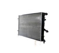MAHLE ORIGINAL CR 1899 000S Engine radiator