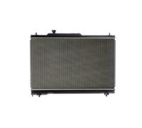 MAHLE CR1900000S Radiator Brazed Cooling Fins Fits Toyota Previa / Estima Previa