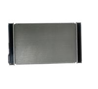 Mahle Radiator - CR1901000S