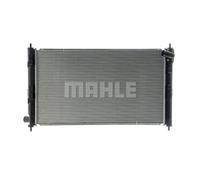 MAHLE Coolant Radiator CR1902000S for MITSUBISHI LANCER 2008- etc