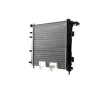 MAHLE ORIGINAL CR 2000 000S Engine radiator