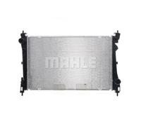 MAHLE Coolant Radiator CR2003000S for FIAT DOBLÒ 1.3 etc