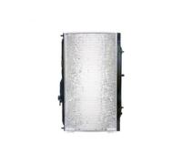 MAHLE CR 202 000S Engine radiator