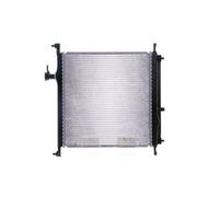 MAHLE CR 2071 000S Engine radiator