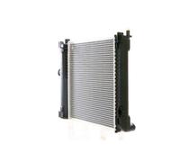 MAHLE CR2207000S Radiator Brazed Cooling Fins Fits Mercedes C-Class CLK E-Class