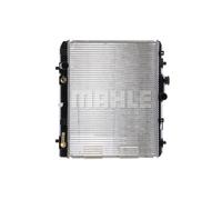 MAHLE CR2236000S Engine Radiator Brazed Cooling Fins Fits Opel Suzuki Vauxhall