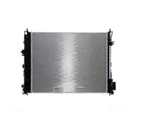 MAHLE ORIGINAL CR 2263 000S Engine radiator
