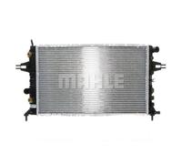 MAHLE ORIGINAL CR 229 000S Engine radiator