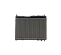 Mahle Radiator CR2427001S Fits Ford- Efficient Cooling Performance