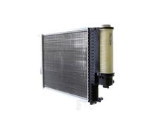 MAHLE ORIGINAL CR 244 001S Engine radiator