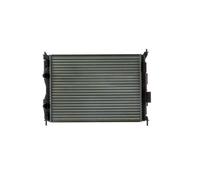 MAHLE CR 2539 000S Engine radiator