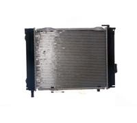 MAHLE Coolant Radiator CR257000S for MB E-CL. (W124) etc
