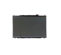 MAHLE Coolant Radiator CR2647000S for HONDA CR-V etc