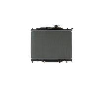 MAHLE ORIGINAL CR 2650 000S Engine radiator