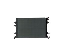 MAHLE ORIGINAL CR 2676 000S Engine radiator