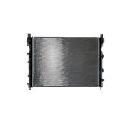 MAHLE Coolant Radiator CR2690000S for LAND ROVER DEFENDER etc