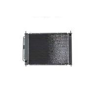 MAHLE ORIGINAL CR 2709 000S Engine radiator