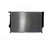 MAHLE CR 287 000S Engine radiator