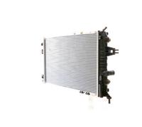 MAHLE ORIGINAL CR 320 000S Engine radiator
