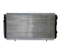 MAHLE ORIGINAL CR 33 000S Engine radiator