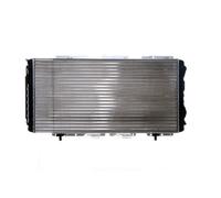 MAHLE ORIGINAL CR 34 000S Engine radiator
