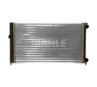 MAHLE ORIGINAL CR 366 000S Engine radiator