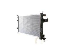 MAHLE ORIGINAL CR 422 000S Engine radiator