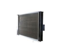 MAHLE Coolant Radiator CR501000S for IVECO DAILY etc