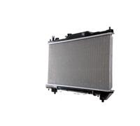 MAHLE ORIGINAL CR 543 000S Engine radiator