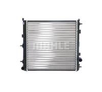 MAHLE ORIGINAL CR 557 000S Engine radiator