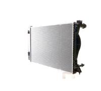 MAHLE Coolant Radiator CR789000S for AUDI A6 C6 2.4L/3.2L FSI etc