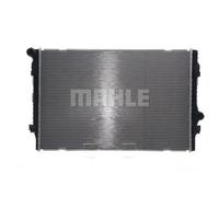 MAHLE Coolant Radiator CR811000S for AUDI A3 1.8 / 2.0 TFSI etc
