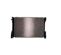 MAHLE CR 83 000S Engine radiator