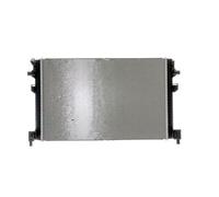 MAHLE CR 959 000S RADIATOR ENGINE COOLING