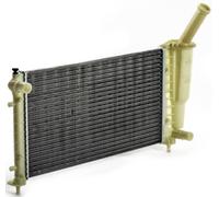 MAHLE Coolant Radiator SIMPLE FIT CR1994000S for FIAT PUNTO (188_) etc
