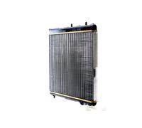Mahle Radiator - CR2036000S