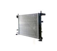 MAHLE Coolant Radiator SIMPLE FIT CR381000S for FORD FIESTA IV (JA_, JB_) etc