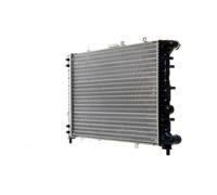 MAHLE ORIGINAL CR 521 000S Engine radiator