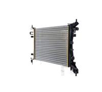 MAHLE ORIGINAL CR 773 000S Engine radiator